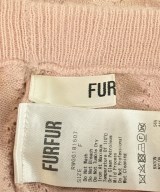 FURFUR（ファーファー）小物類（その他） ピンク サイズ:F レディース/2200620709224
