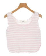 FURFUR ベスト/ノースリーブ