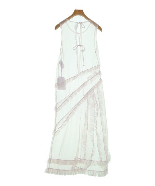 FURFUR（ファーファー）ワンピース ピンク サイズ:ONE レディース/2200637921053