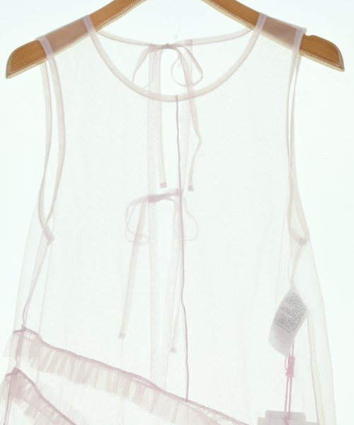 FURFUR（ファーファー）ワンピース ピンク サイズ:ONE レディース/2200637921053