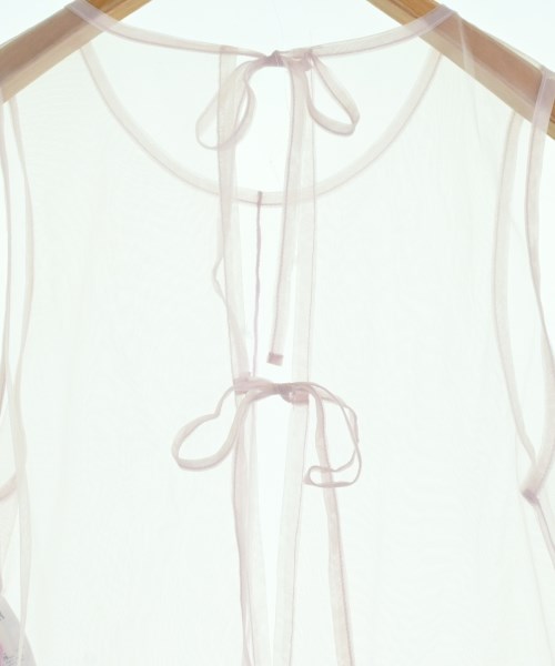 FURFUR（ファーファー）ワンピース ピンク サイズ:ONE レディース/2200637921053