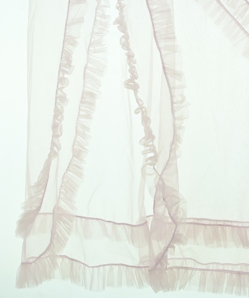 FURFUR（ファーファー）ワンピース ピンク サイズ:ONE レディース/2200637921053