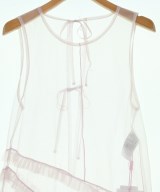 FURFUR（ファーファー）ワンピース ピンク サイズ:ONE レディース/2200637921053