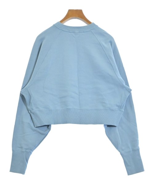 FURFUR（ファーファー）スウェット 青 サイズ:ONE レディース/2200623354032