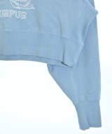 FURFUR（ファーファー）スウェット 青 サイズ:ONE レディース/2200623354032
