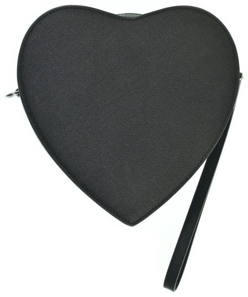 FURFUR（ファーファー）ショルダーバッグ 黒 サイズ:F レディース/2200633284527