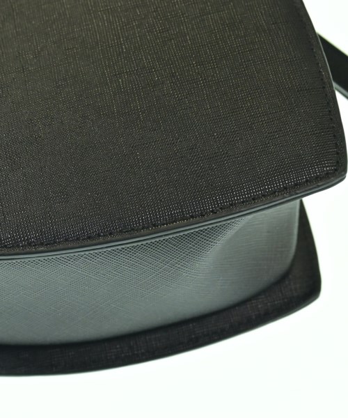 FURFUR（ファーファー）ショルダーバッグ 黒 サイズ:F レディース/2200633284527