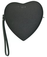 FURFUR（ファーファー）ショルダーバッグ 黒 サイズ:F レディース/2200633284527