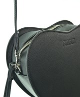FURFUR（ファーファー）ショルダーバッグ 黒 サイズ:F レディース/2200633284527