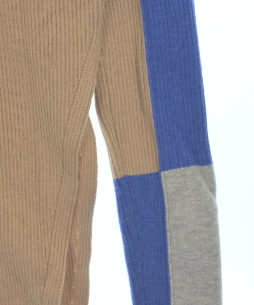 FURFUR（ファーファー）ニット・セーター ベージュ サイズ:F レディース/2200625366156