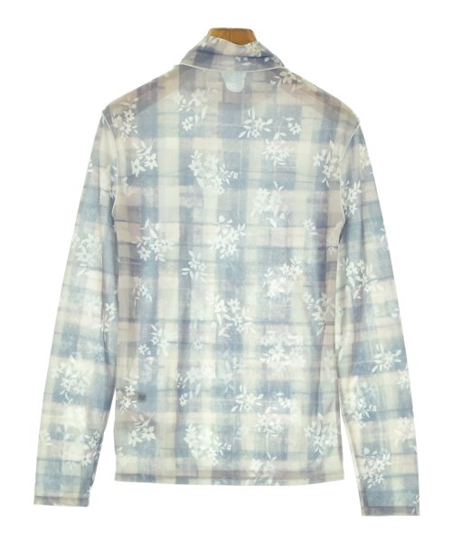 FURFUR（ファーファー）ブラウス 紺 サイズ:F レディース/2200639421056