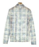 FURFUR（ファーファー）ブラウス 紺 サイズ:F レディース/2200639421056