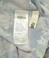 FURFUR（ファーファー）ブラウス 紺 サイズ:F レディース/2200639421056