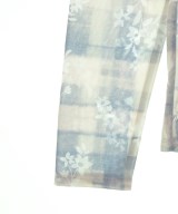 FURFUR（ファーファー）ブラウス 紺 サイズ:F レディース/2200639421056