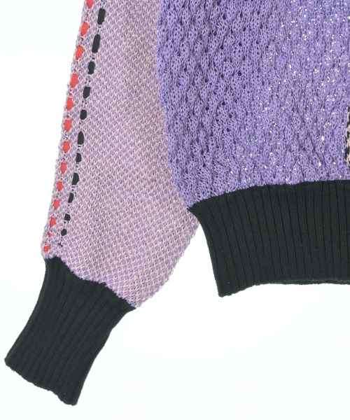 FURFUR（ファーファー）ニット・セーター 白 サイズ:F レディース/2200623686027