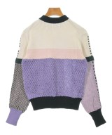 FURFUR（ファーファー）ニット・セーター 白 サイズ:F レディース/2200623686027