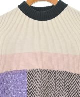 FURFUR（ファーファー）ニット・セーター 白 サイズ:F レディース/2200623686027