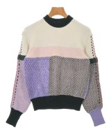 FURFUR ニット・セーター