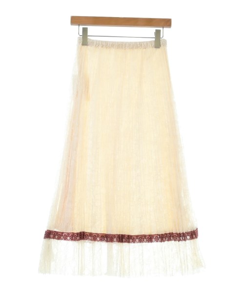 ファーファー(FURFUR)のFURFUR ロング・マキシ丈スカート