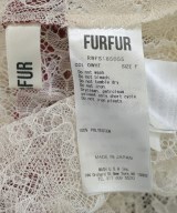 FURFUR（ファーファー）ロング・マキシ丈スカート ベージュ サイズ:F レディース/2200626191108