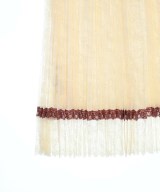 FURFUR（ファーファー）ロング・マキシ丈スカート ベージュ サイズ:F レディース/2200626191108