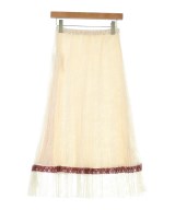 FURFUR ロング・マキシ丈スカート