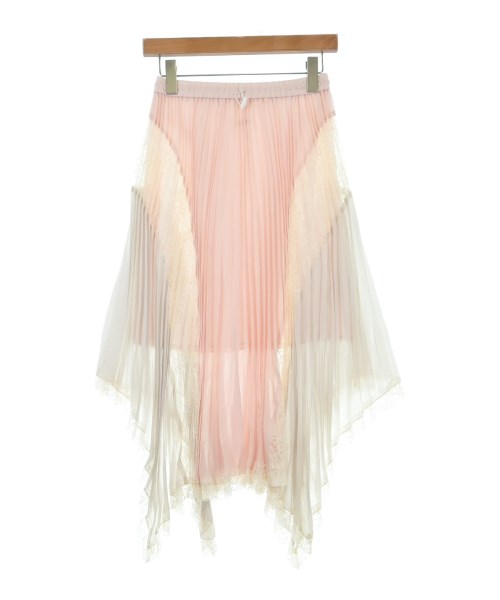 ファーファー(FURFUR)のFURFUR ロング・マキシ丈スカート