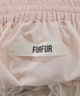 FURFUR（ファーファー）ロング・マキシ丈スカート ピンク サイズ:F レディース/2200626191115