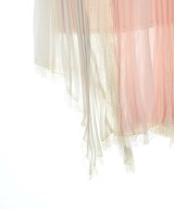 FURFUR（ファーファー）ロング・マキシ丈スカート ピンク サイズ:F レディース/2200626191115