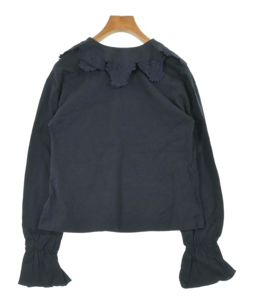 FURFUR（ファーファー）Tシャツ・カットソー 紺 サイズ:F レディース/2200626191139