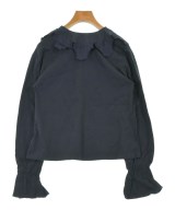 FURFUR（ファーファー）Tシャツ・カットソー 紺 サイズ:F レディース/2200626191139