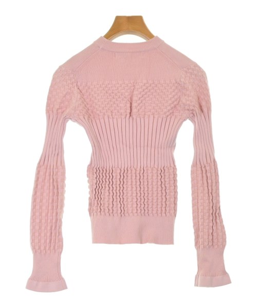 FURFUR（ファーファー）ニット・セーター ピンク サイズ:F レディース/2200626191146