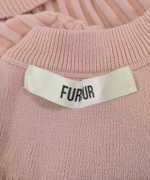 FURFUR（ファーファー）ニット・セーター ピンク サイズ:F レディース/2200626191146