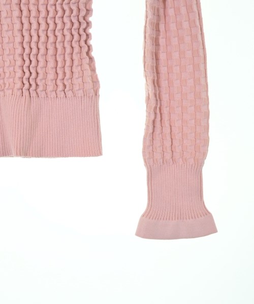 FURFUR（ファーファー）ニット・セーター ピンク サイズ:F レディース/2200626191146