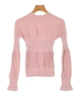 FURFUR（ファーファー）ニット・セーター ピンク サイズ:F レディース/2200626191146