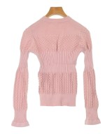 FURFUR（ファーファー）ニット・セーター ピンク サイズ:F レディース/2200626191146
