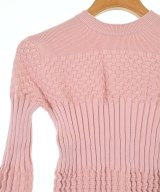 FURFUR（ファーファー）ニット・セーター ピンク サイズ:F レディース/2200626191146