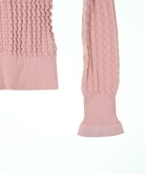 FURFUR（ファーファー）ニット・セーター ピンク サイズ:F レディース/2200626191146
