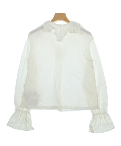 FURFUR（ファーファー）Tシャツ・カットソー 白 サイズ:F レディース/2200626191153