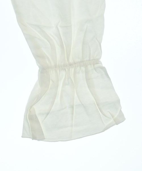 FURFUR（ファーファー）Tシャツ・カットソー 白 サイズ:F レディース/2200626191153