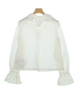 FURFUR（ファーファー）Tシャツ・カットソー 白 サイズ:F レディース/2200626191153