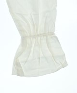 FURFUR（ファーファー）Tシャツ・カットソー 白 サイズ:F レディース/2200626191153