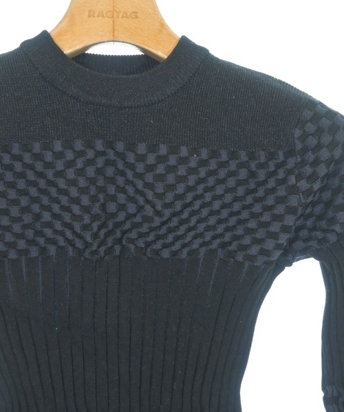 FURFUR（ファーファー）ニット・セーター 黒 サイズ:F レディース/2200626191191