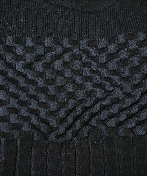 FURFUR（ファーファー）ニット・セーター 黒 サイズ:F レディース/2200626191191