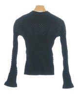 FURFUR（ファーファー）ニット・セーター 黒 サイズ:F レディース/2200626191191