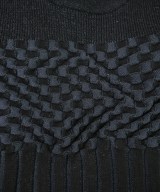 FURFUR（ファーファー）ニット・セーター 黒 サイズ:F レディース/2200626191191