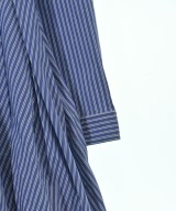 FURFUR（ファーファー）シャツワンピース 青 サイズ:F レディース/2200639737027