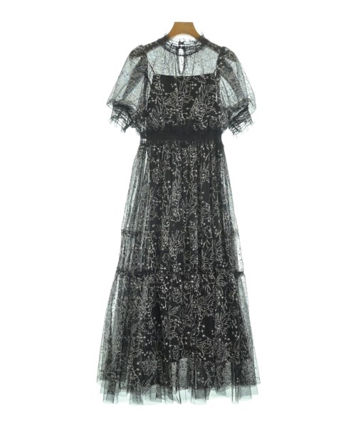 ファーファー(FURFUR)のFURFUR シャツワンピース