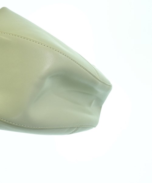 FURFUR（ファーファー）ハンドバッグ 緑 サイズ:- レディース/2200638496055