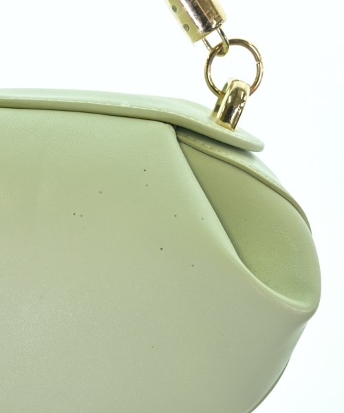 FURFUR（ファーファー）ハンドバッグ 緑 サイズ:- レディース/2200638496055